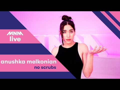 STEM VAN MNM: Anushka Melkonian - No Scrubs (Kwartfinale)
