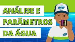 Aula 06 – pH, Alcalinidade e Ácido Cianúrico em Piscinas