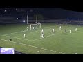 Winterset High School vs Adel DeSoto Minburn Mens Varsity Soccer
