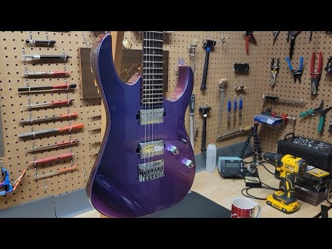 This $300 Brand Name Guitar Could Change Things