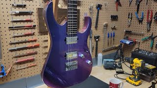 Video thumbnail for This $300 Brand Name Guitar Could Change Things by Phillip McKnight