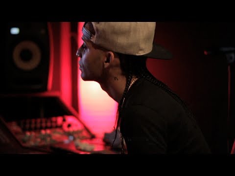 Arcangel, Yeyow, Genio & Baby Johnny - Antes No Tenia Na (Preview)