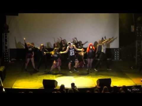 2ne1 - Come Back Home + Go Away - Noki&Anya (+ x.east , N.P.I.S and friends) -