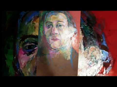 Copia di 2017 02 14   02 L'ARTE E LA PITTURA DI UGO D'AMBROSI