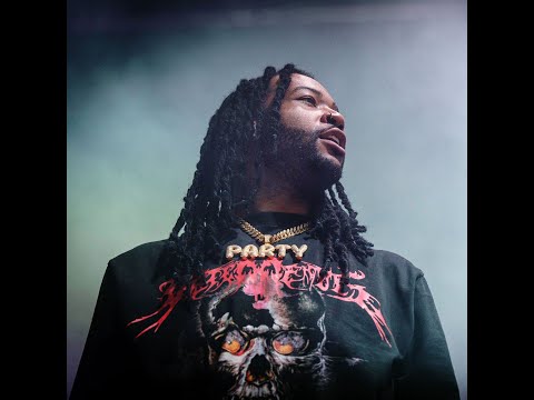 [FREE] PartyNextDoor x Vory x 6lack "Vain" Dark Ambient R&B/Trap Type Beat 2021 (prod. by SLV Raz)