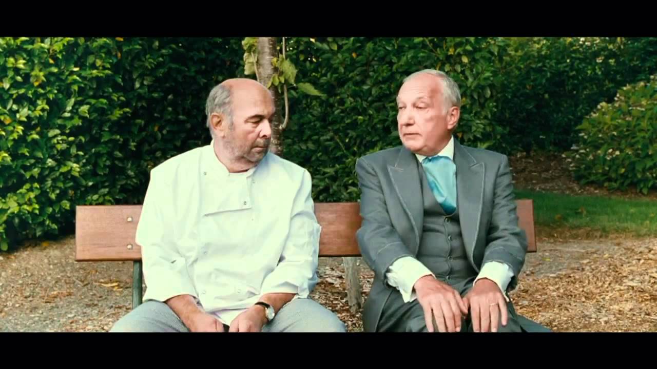 Väter und andere Katastrophen