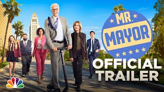 MR. MAYOR | Official Trailer