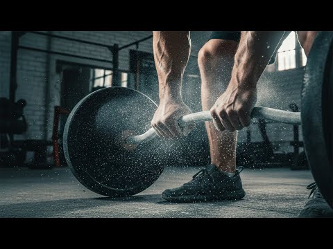 Best Aggressive phonk music for gym – UNLEASH YOUR POWER by @sdsphonk