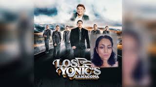 Los Yonic&#39;s.... Volveré A Conquistarte