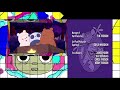 Cartoon Network ECP December 24 2021