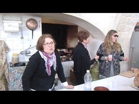 AnticoTrappeto di Bitetto, Primo Maggio 2014