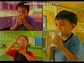 Iklan Pediasure Anak Susah Makan 2004 TRANS TV
