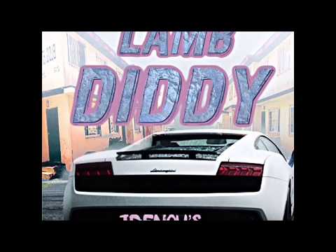 Lambo4oe - Trenches ( prod.KaRon)