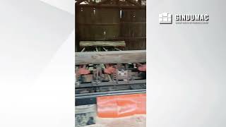 WOODVER UPK-1 portable sawmill | Image 4 - Machineryline