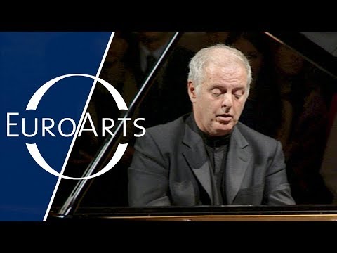Barenboim: Beethoven - Piano Sonata No. 23 in F minor, Op. 57 "Appassionata"