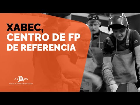 Vídeo Instituto Centro de FP