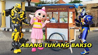 Download lagu ABANG TUKANG BAKSO versi REMIX - Lagu Populer | Badut Lucu Jual Bakso Pinter Joget! mp3 Download lagu ABANG TUKANG BAKSO versi REMIX - Lagu Populer | Badut Lucu Jual Bakso Pinter Joget! mp3