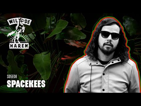 Spacekees | WHDP S05E08