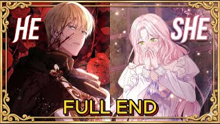 FULL END | Reborn Again and Again: The Enemy’s Daughter Tries to Escape the Male Lead’s Hunt