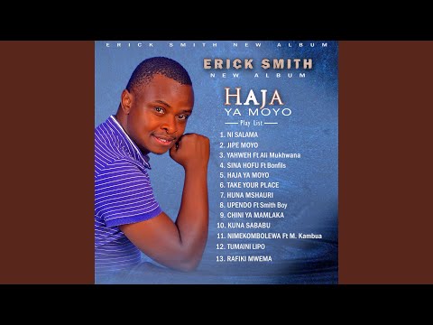 Sina Hofu (feat. Bonfils Music)