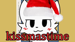 Cover art for Wonderfull Kissmass Time