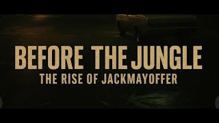 BEFORE THE JUNGLE: THE RISE OF JACKMAYOFFER 🏗️📊 The Iván Vanorwick Story Of JUNGLE BOYS