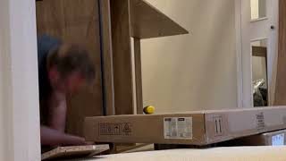 Album cover: Flat Packing