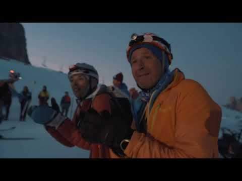 SellaRonda Skimarathon 2024