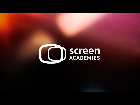 NI Screen Academies at Nerve Centre