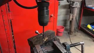 Strands S30 drilling machine for sale - Image 4 | Machineryline PH Strands S30 drilling machine | Image 4 - Machineryline