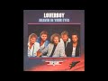 Loverboy - Heaven in Your Eyes (1986) HQ