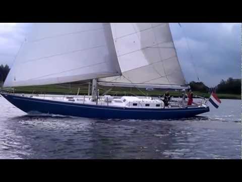 Sparkman & Stephens 57 EQUATION