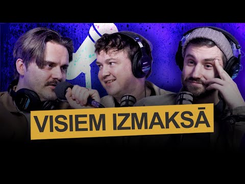 Bize Vaļā #186 - Vistālāk no krieviem