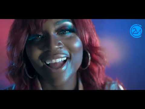 Lizha James Feat. Preto Show -  I Love You (Video Oficial)