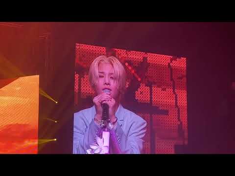 220430 Stray Kids Maniac World Tour 2nd Day In Seoul     Waiting For Us Part 2 🔥세계를 향한 스키즈의 두번째여