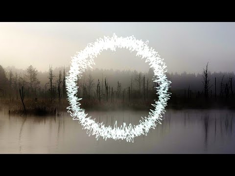 Draw Dark Tantric Sexual Energy from Severe Wild Lands - Queen of Swamps Ambient Subliminal Music