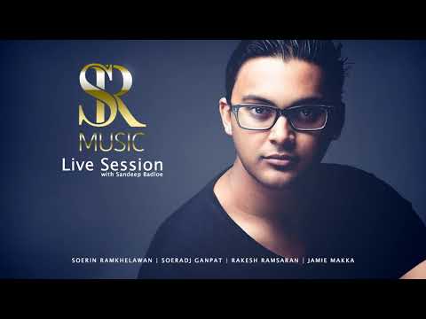 SR-MUSIC | Namostute Raghunandan | Sandeep Badloe