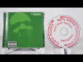Limp Bizkit Results May Vary CD Unboxing