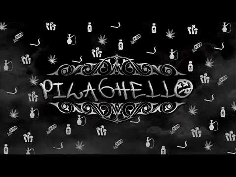 Pila6hetto - Rolê de Corolla (Prod. CDA)