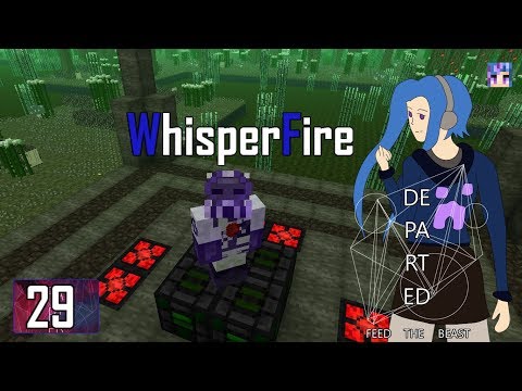 FTB Departed - Ep 29 - The TOXIC AVENGER!