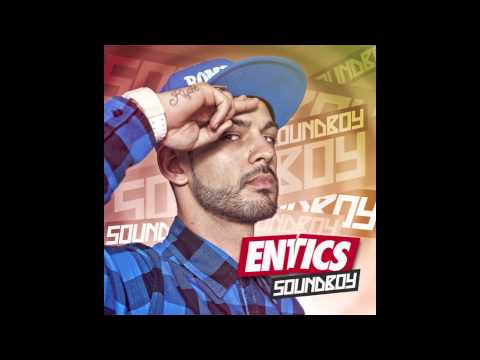 Entics Feat. Fabri Fibra - Il Mio Mixtape (SoundBoy) + Testo