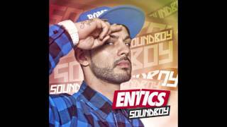 Entics Feat. Fabri Fibra - Il Mio Mixtape (SoundBoy) + Testo