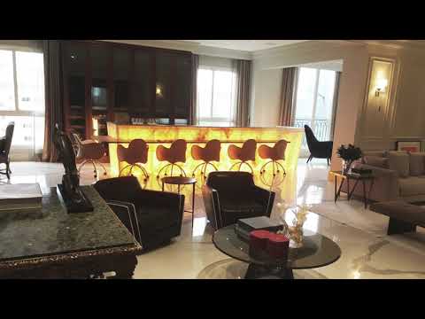 Apartamento Fréderic Chopin | DB Arquitetos