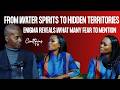 Brother Enigma Describes The World Under Water How The Queen Of The Ocean Looks Sounds Like Is Scary