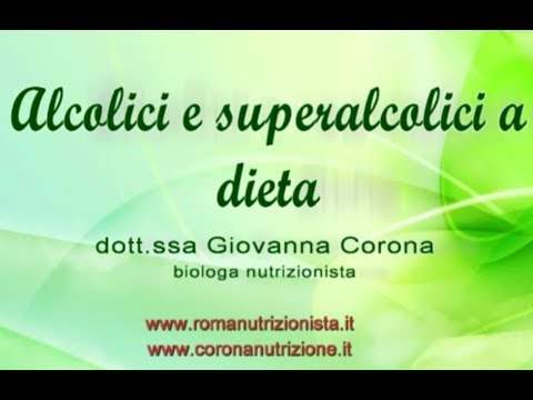 Meksidol in cura di alcolismo Che dire al padre che ha smesso di bere