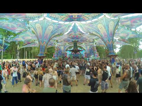 VooV Experience 2025  -  LIQUID SOUL  -  (Full Set)