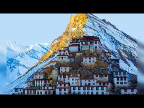 হিমালয়ের ছোট্ট গ্রাম ।। Himalayer chotto gram ।। Rupkothar golpo #rajosri_banglagolpo