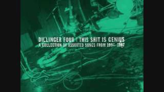 Dillinger Four - Two Cents