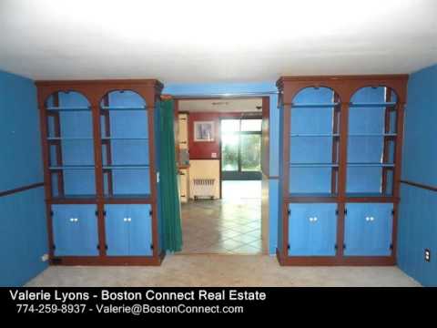 48 1/2 Worcester St, Taunton MA 02780 - Single Family Home - Real Estate - For Sale -