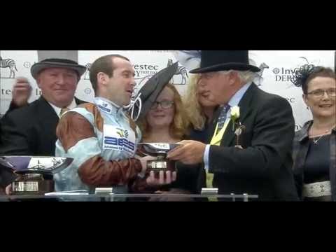 Investec Derby Day 2016